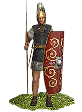 Early Praetorian Cohort info card