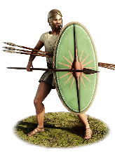 Sabellian Spearmen info card