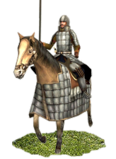 Saka Cataphracts info card