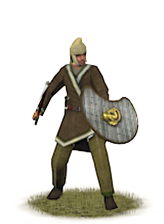 Steppe Axemen info card