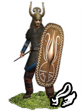 Tylisian Heavy Spearmen info card