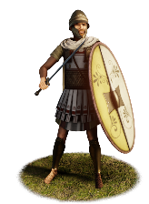 Seleucid Thorakitai info card