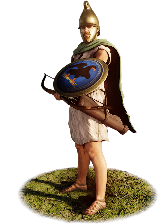 Sinopian Archers info card