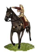 Siracenian Cavalry info card