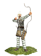 Median Spearmen-Archers info card