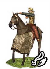 Sogdian Heavy Horse Archers info card
