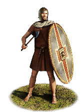 Southern Illyrian Axemen info card