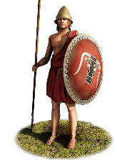 Spartan Krypteia info card