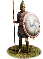 Syracusan Hoplites info card