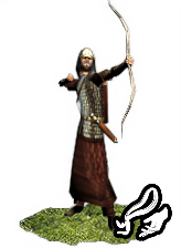 Syrian Archers info card