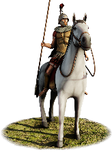 Thessalian Cavalry info card