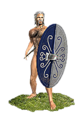 Galatian Naked Warriors info card