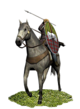 Celtic Cavalry info card