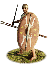 Umbrian Swordsmen info card