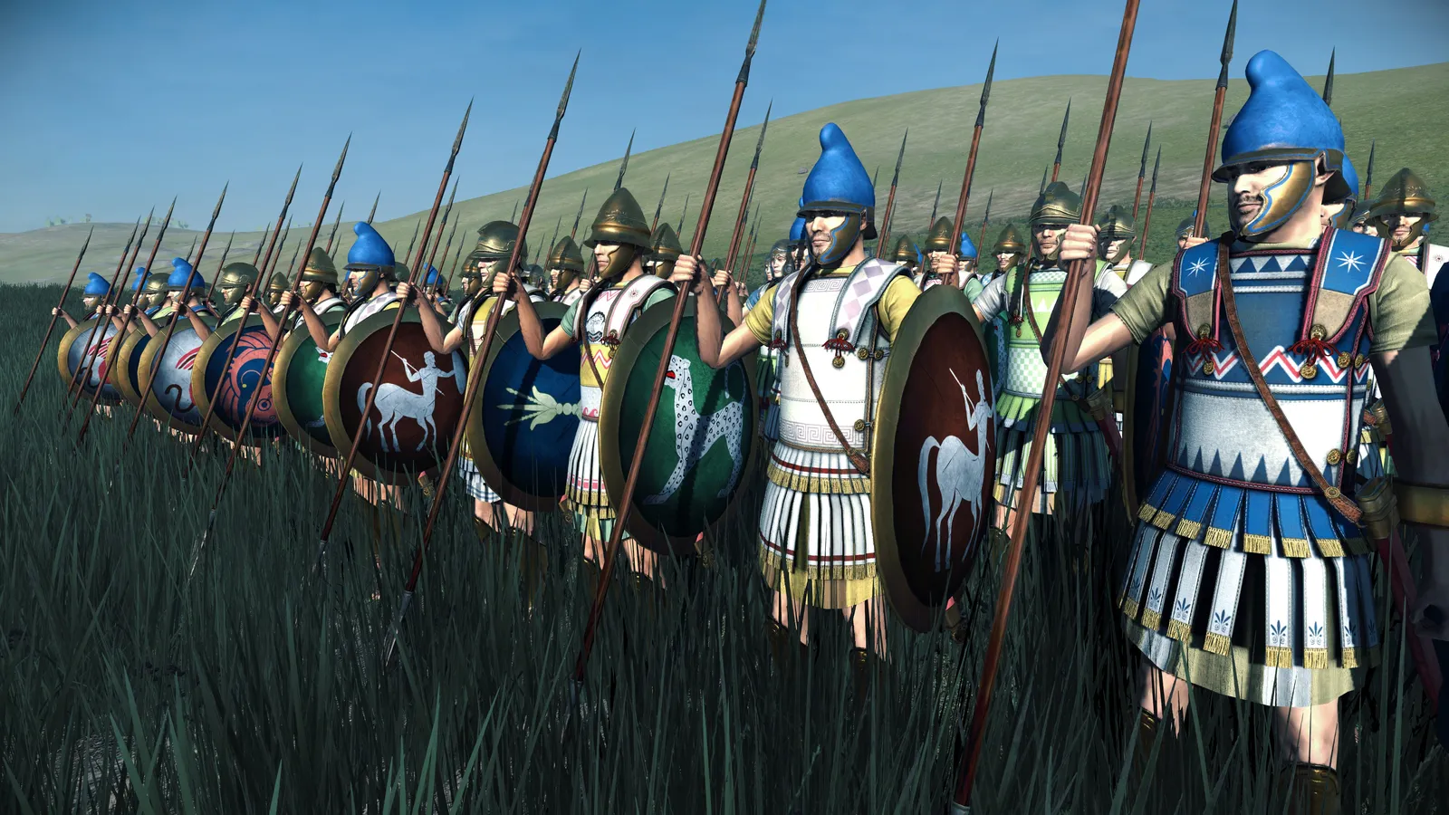 Developer diary image