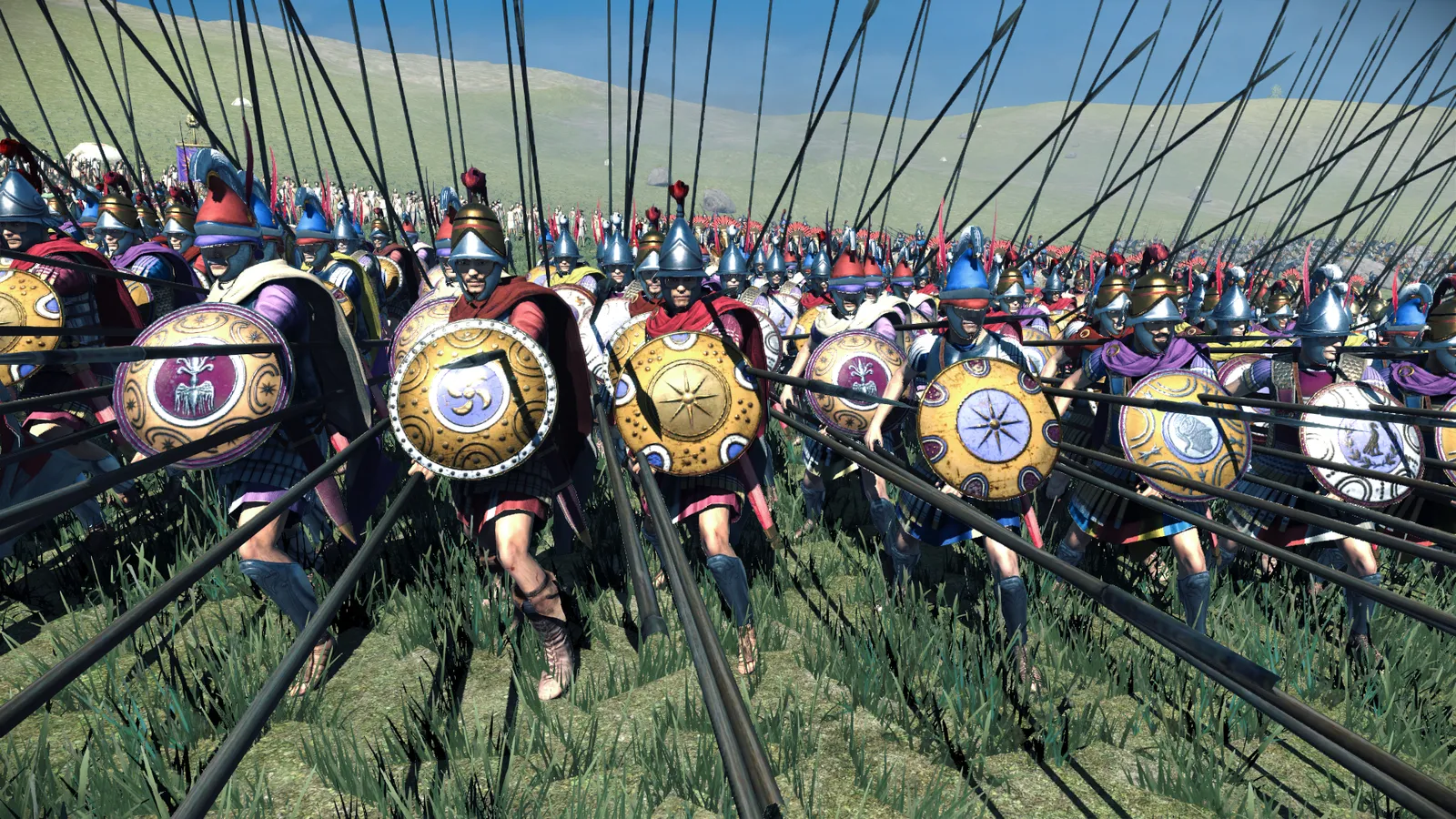 Developer diary image