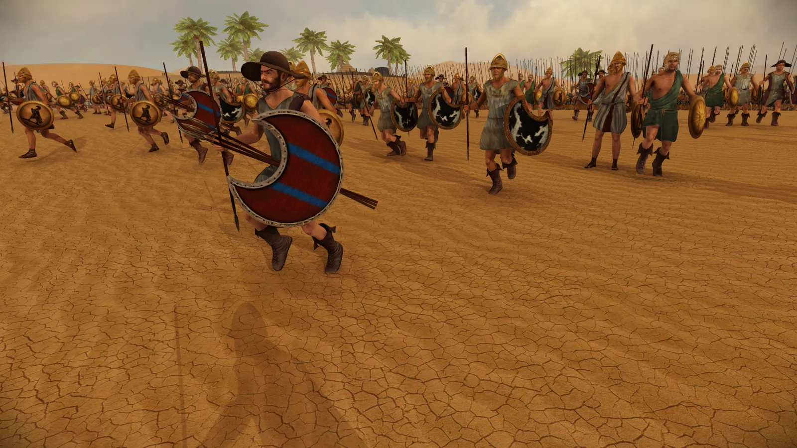 Developer diary image