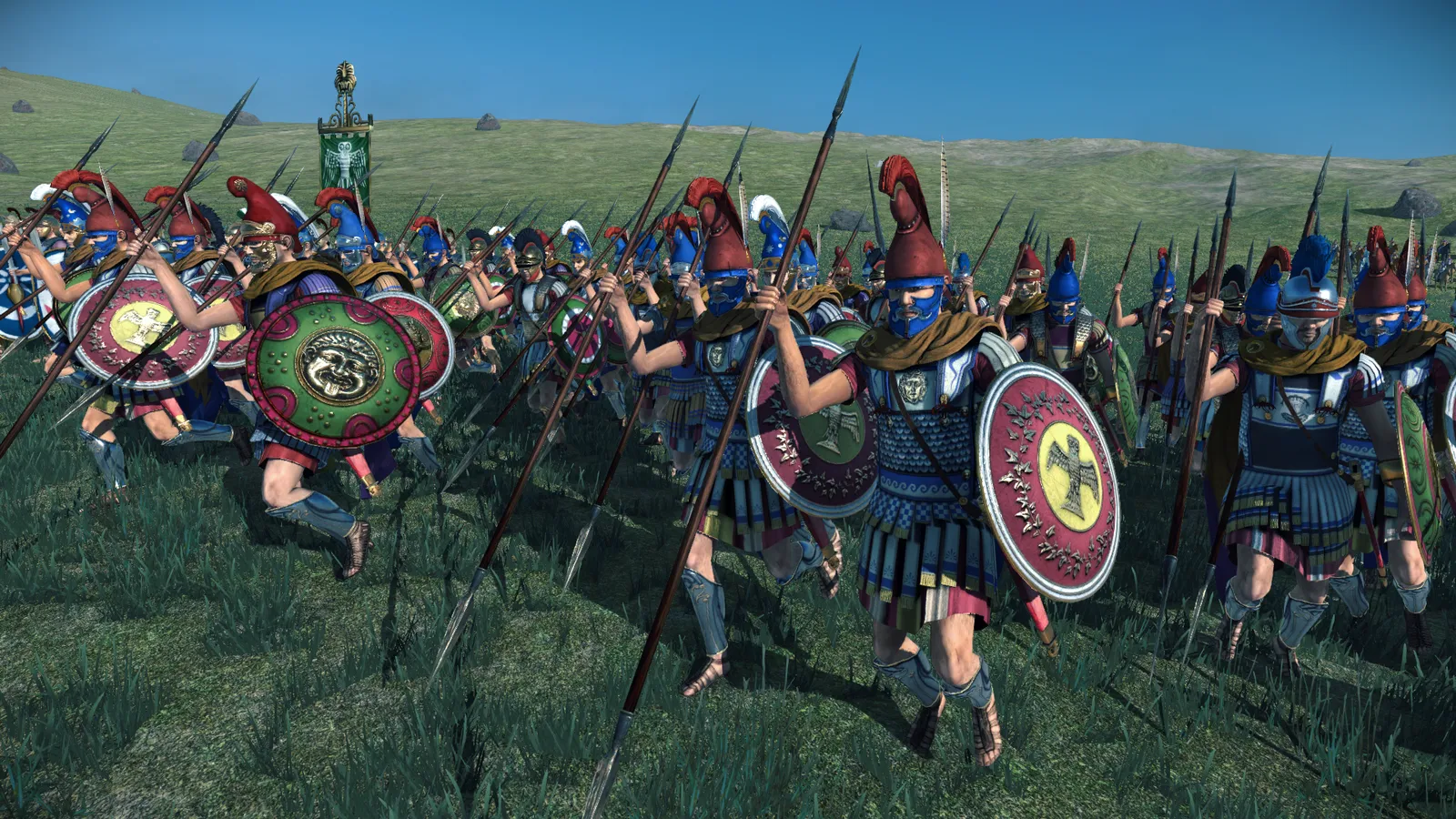 Developer diary image