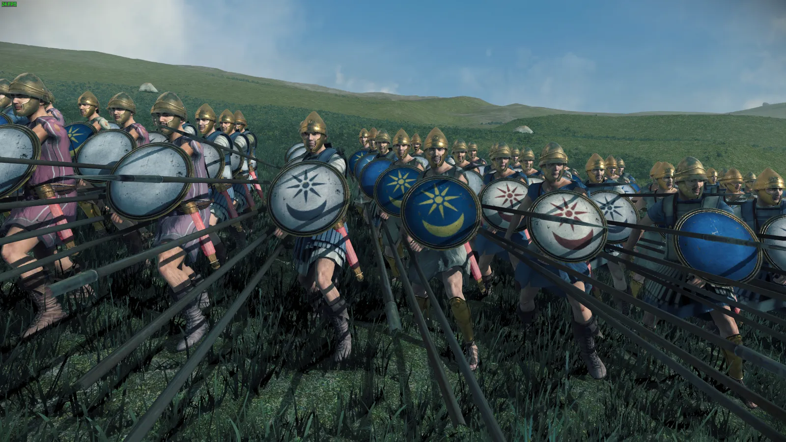 Developer diary image
