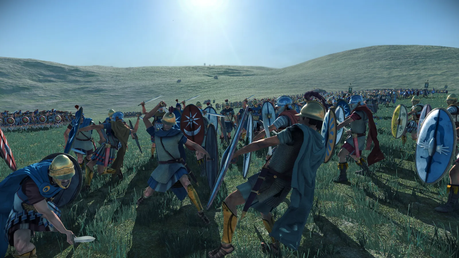 Developer diary image