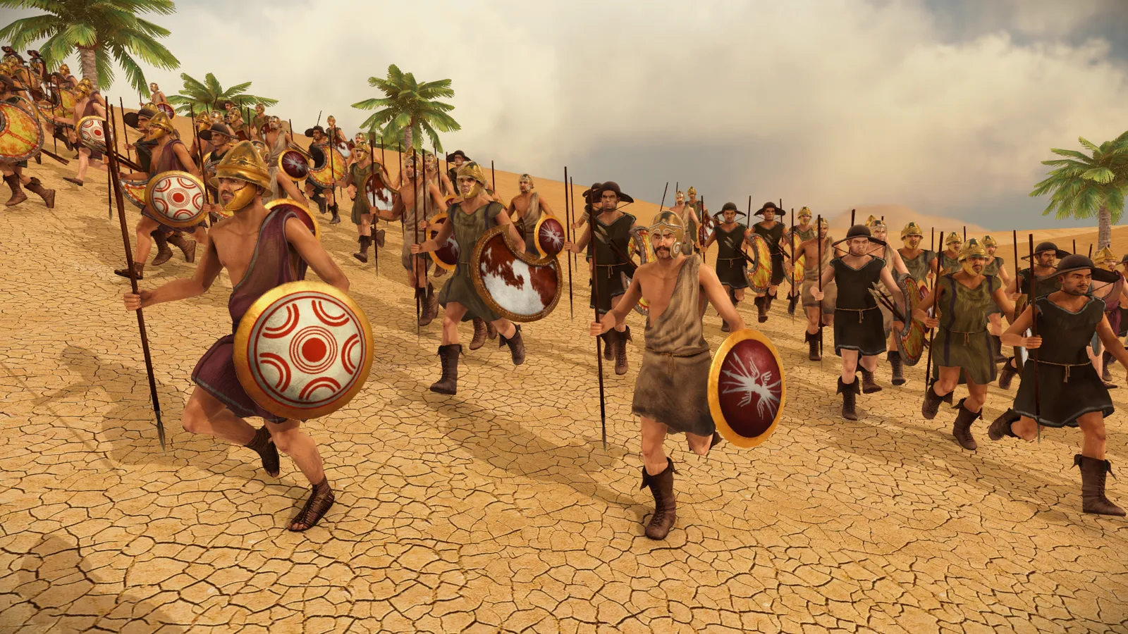 Developer diary image