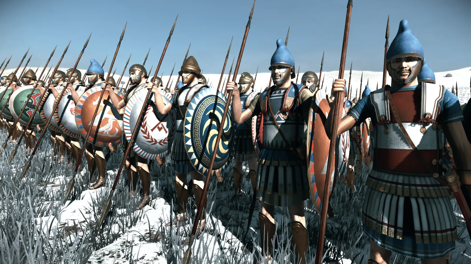 Developer diary image