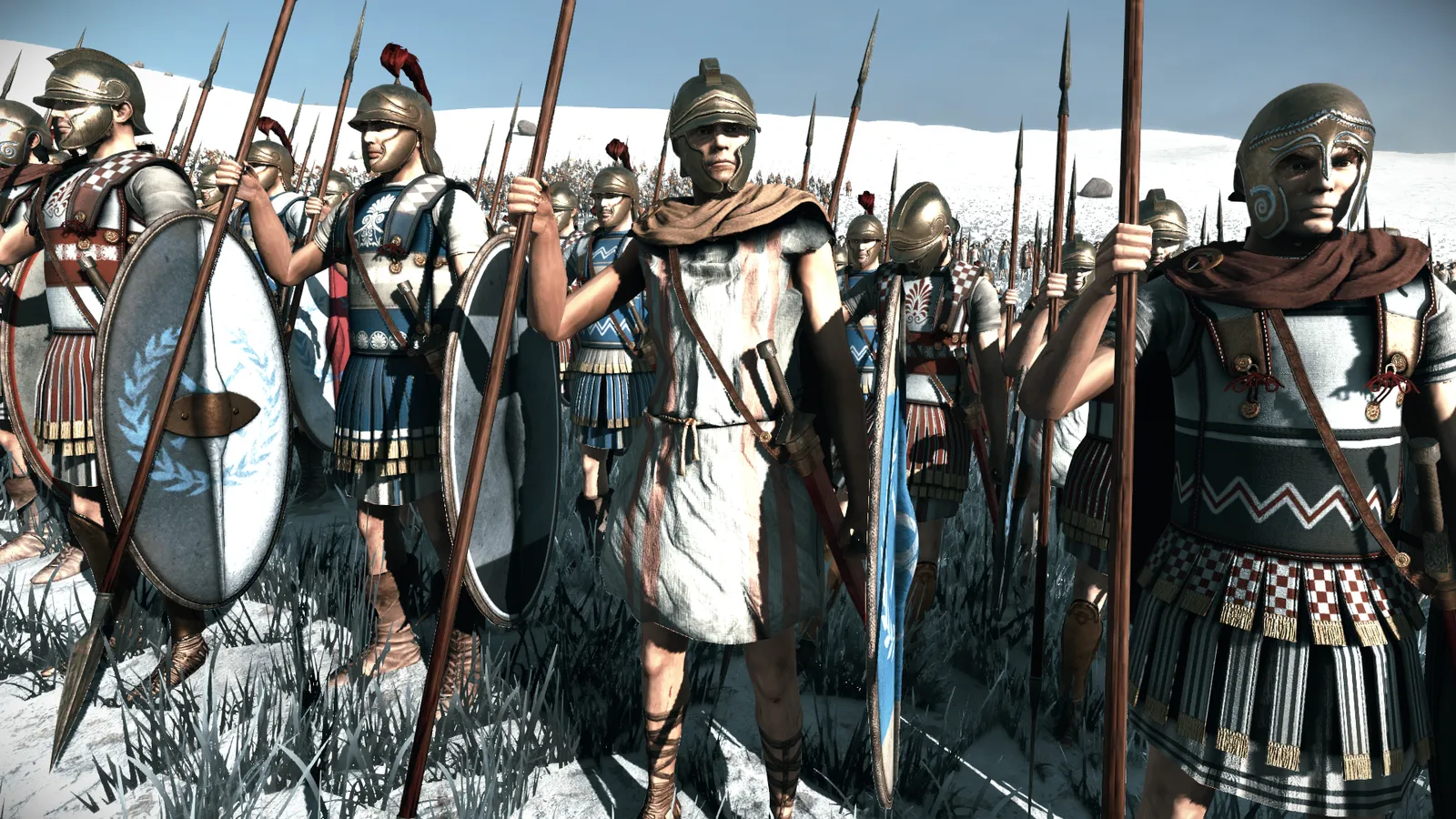 Developer diary image