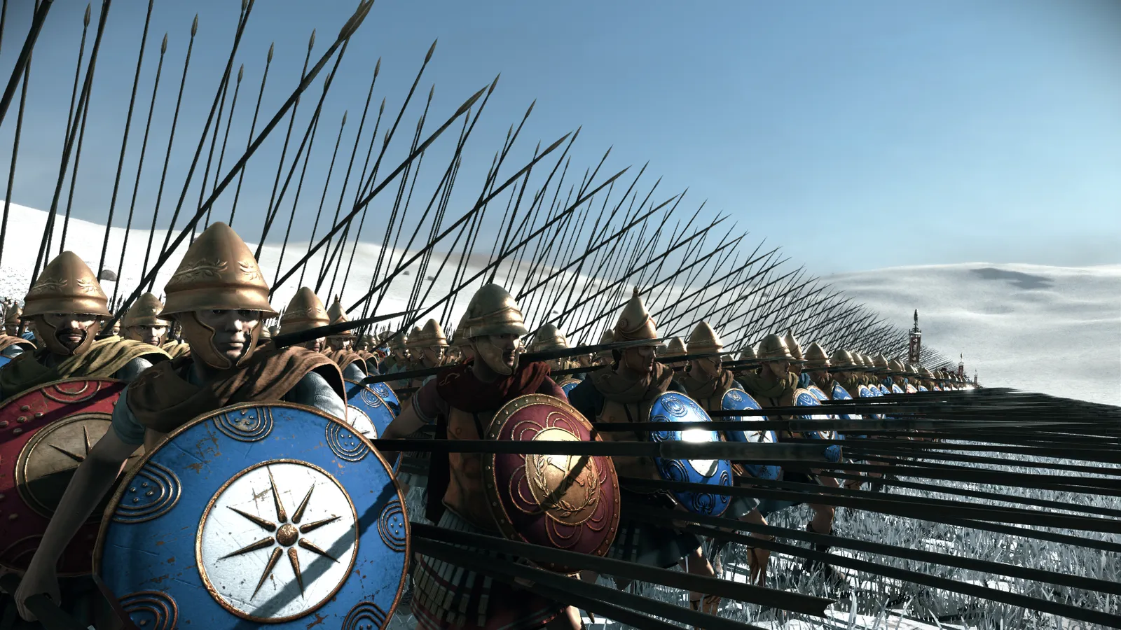 Developer diary image