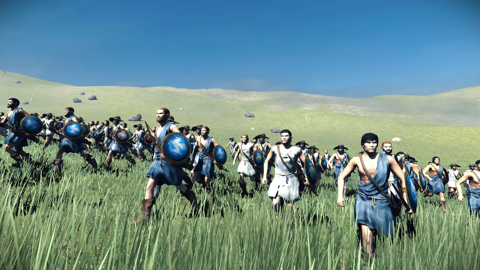 Developer diary image