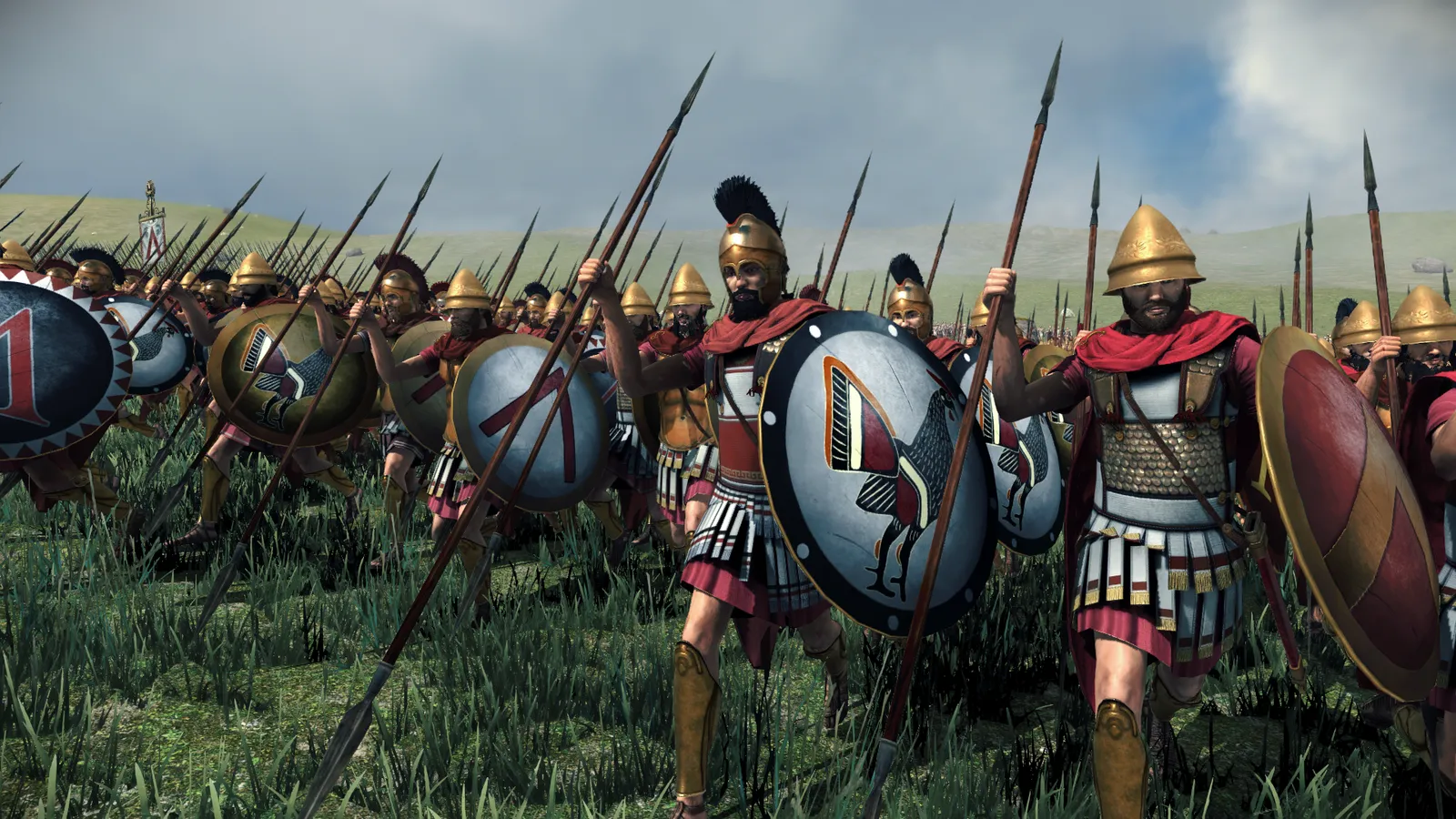 Developer diary image