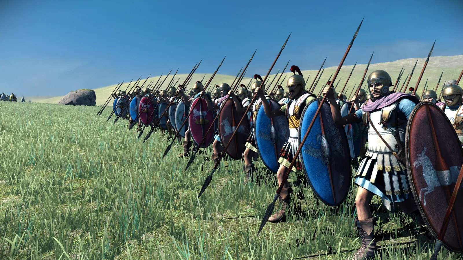 Developer diary image