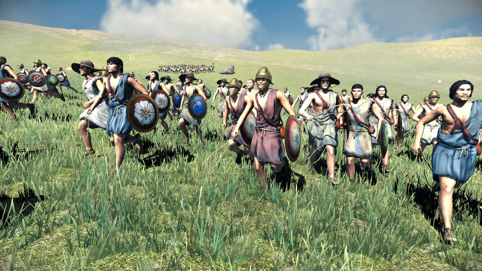 Developer diary image