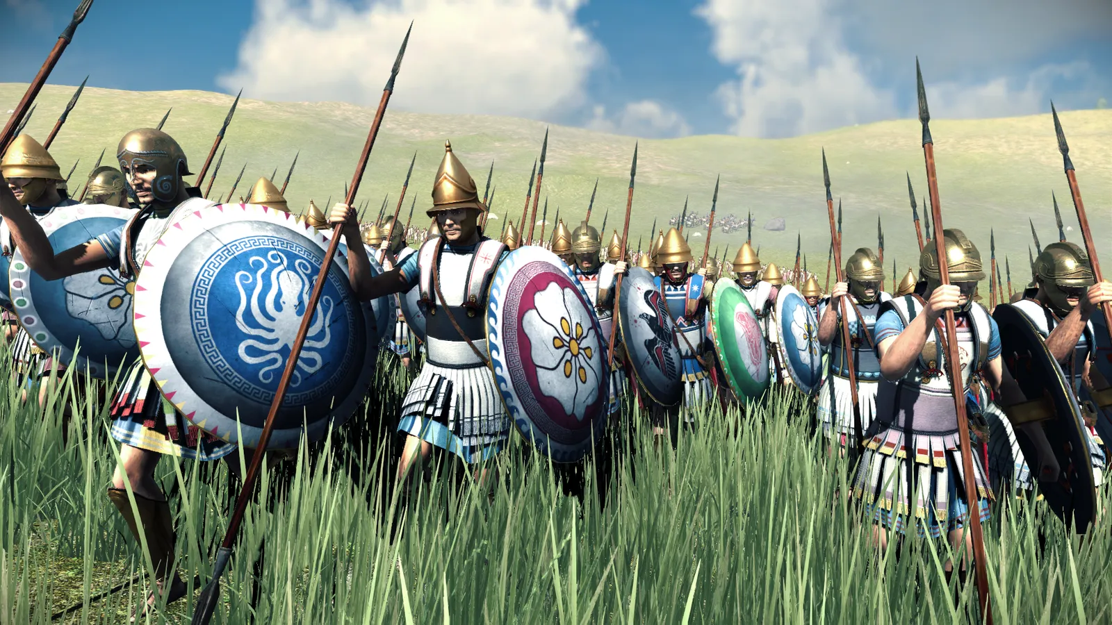 Developer diary image
