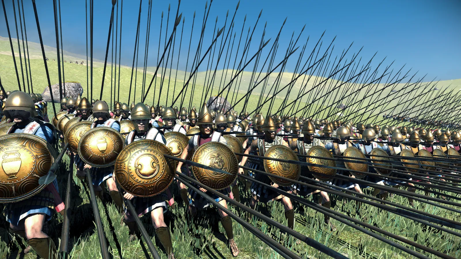 Developer diary image