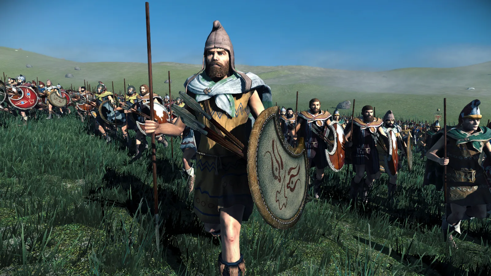 Developer diary image