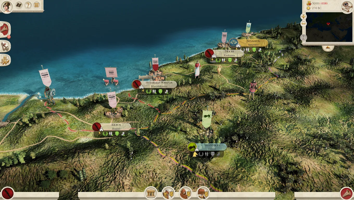 Developer diary image