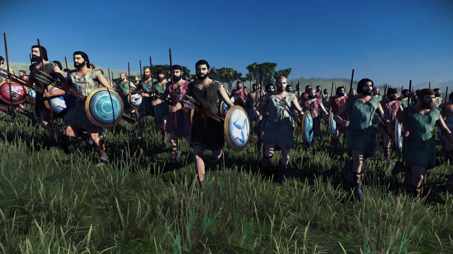 Developer diary image