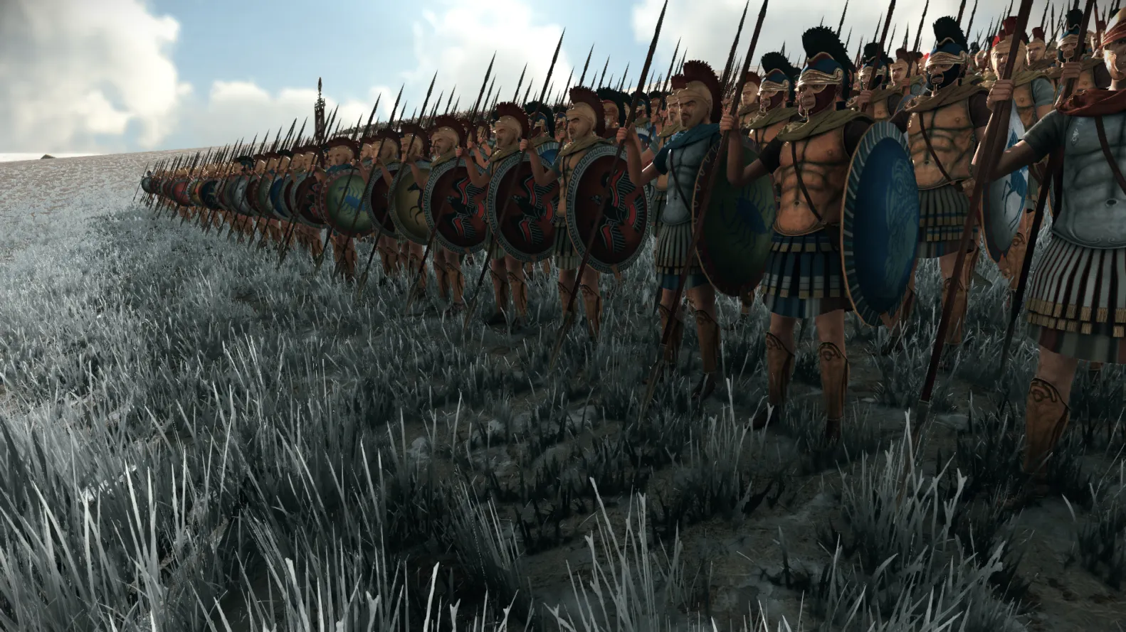 Developer diary image