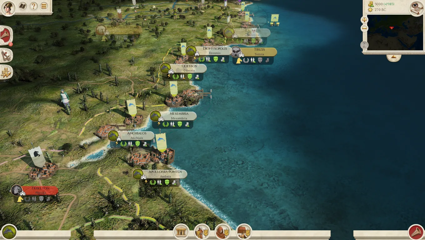 Developer diary image