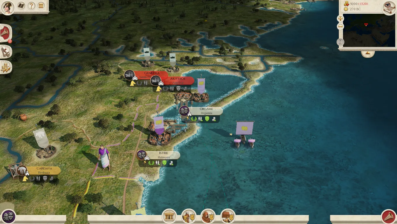 Developer diary image