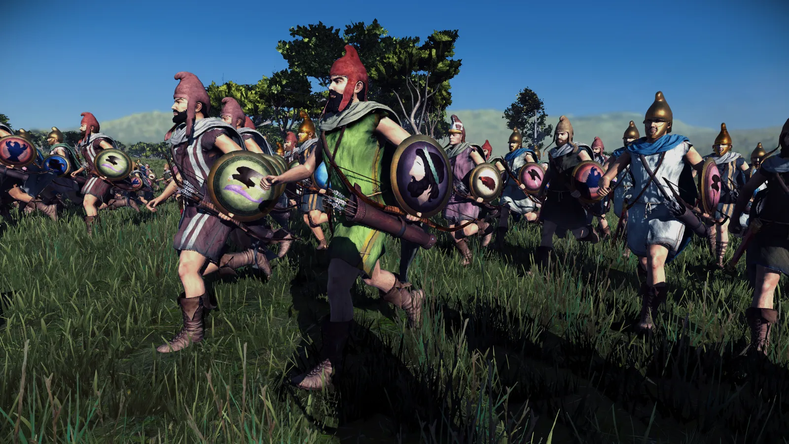 Developer diary image