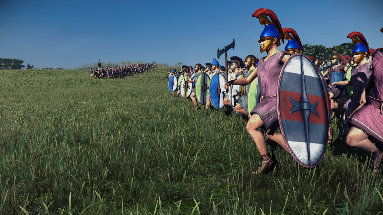 Developer diary image