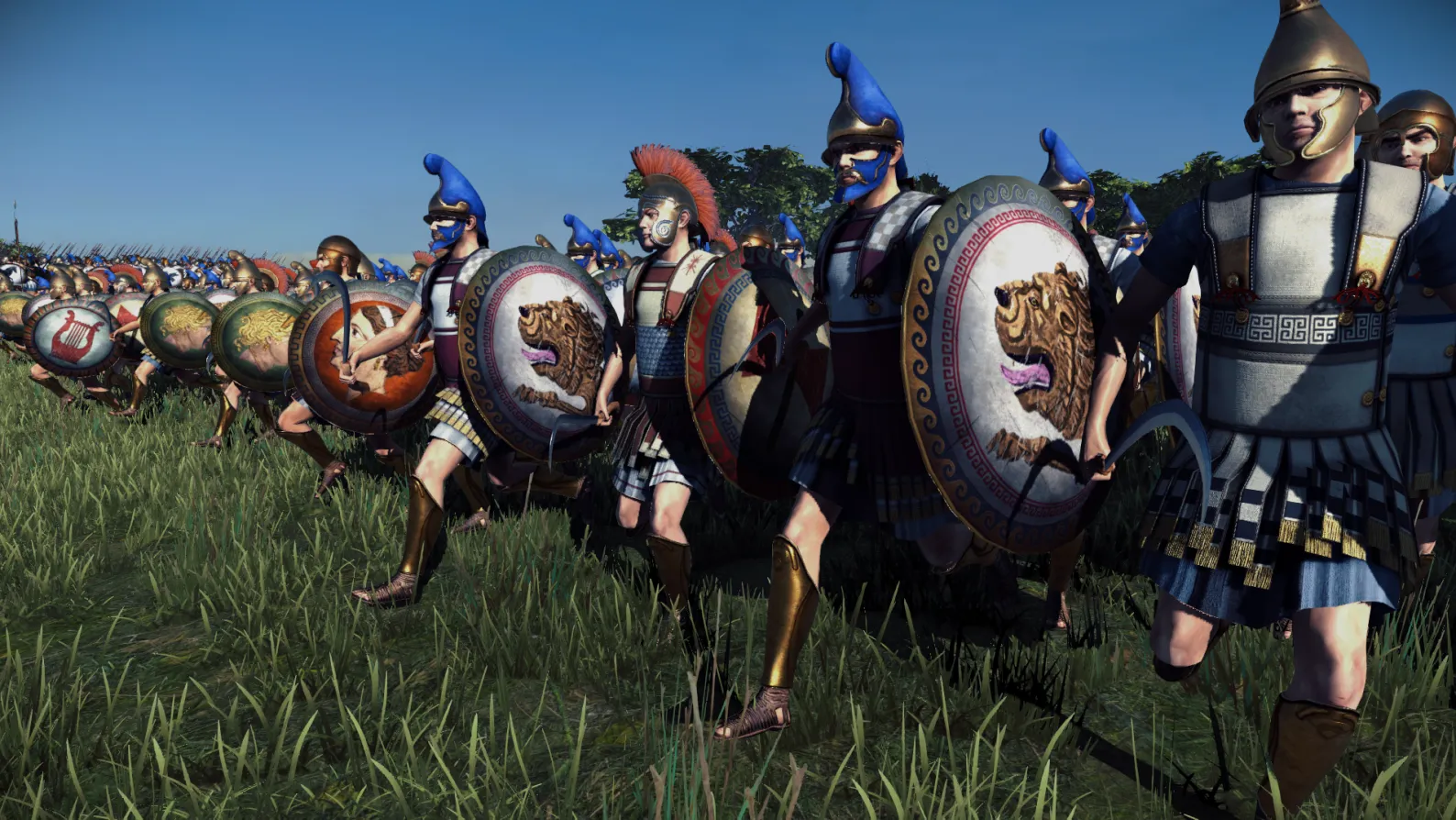 Developer diary image