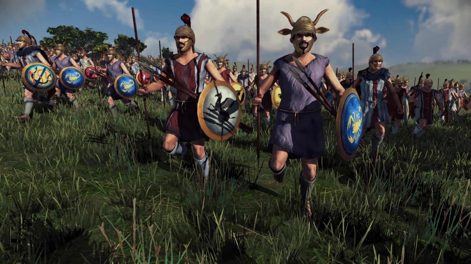 Developer diary image