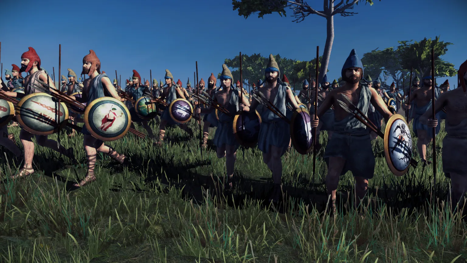 Developer diary image