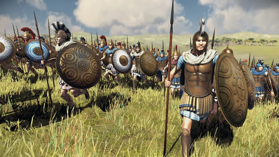 Developer diary image