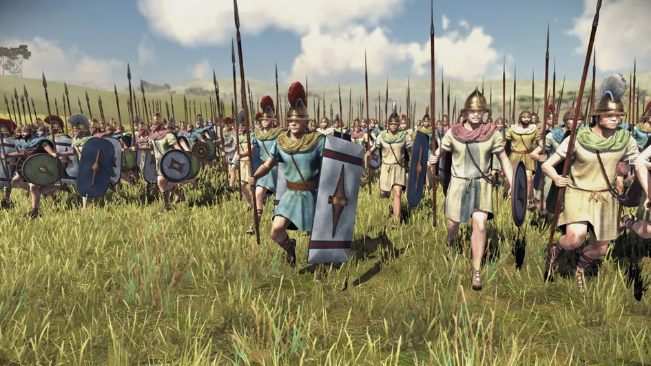 Developer diary image