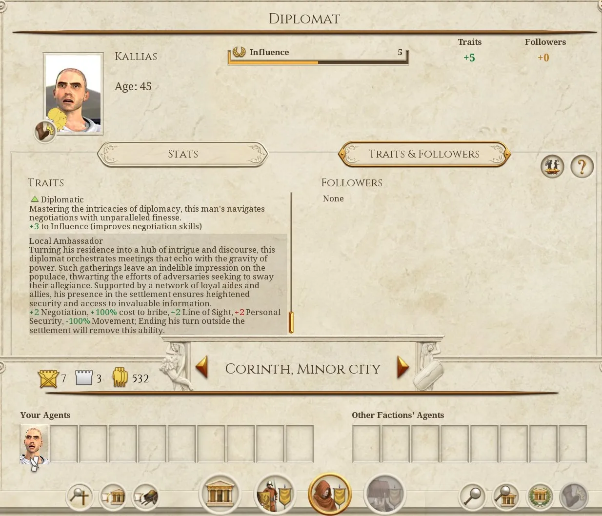 Developer diary image