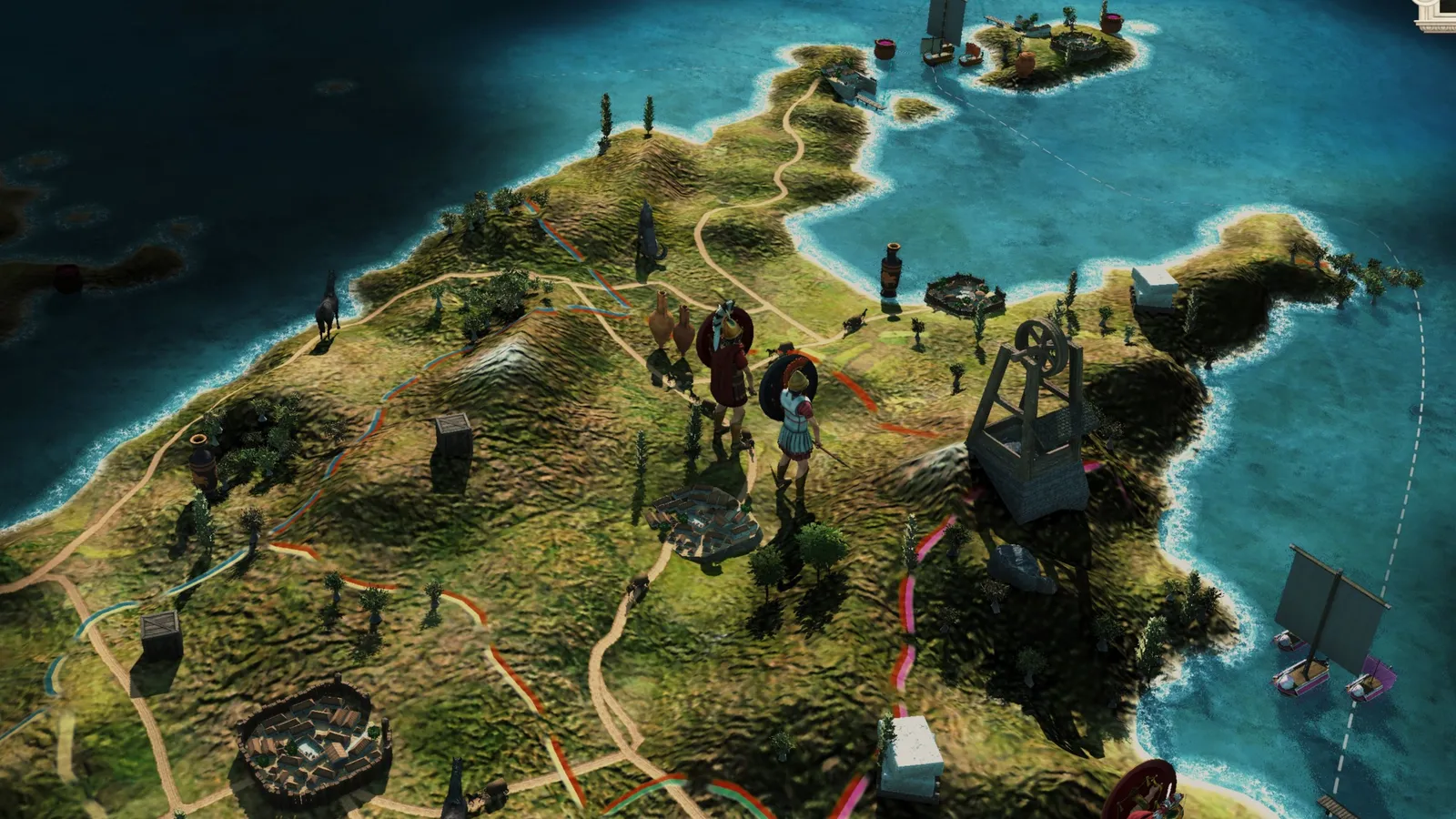 Developer diary image