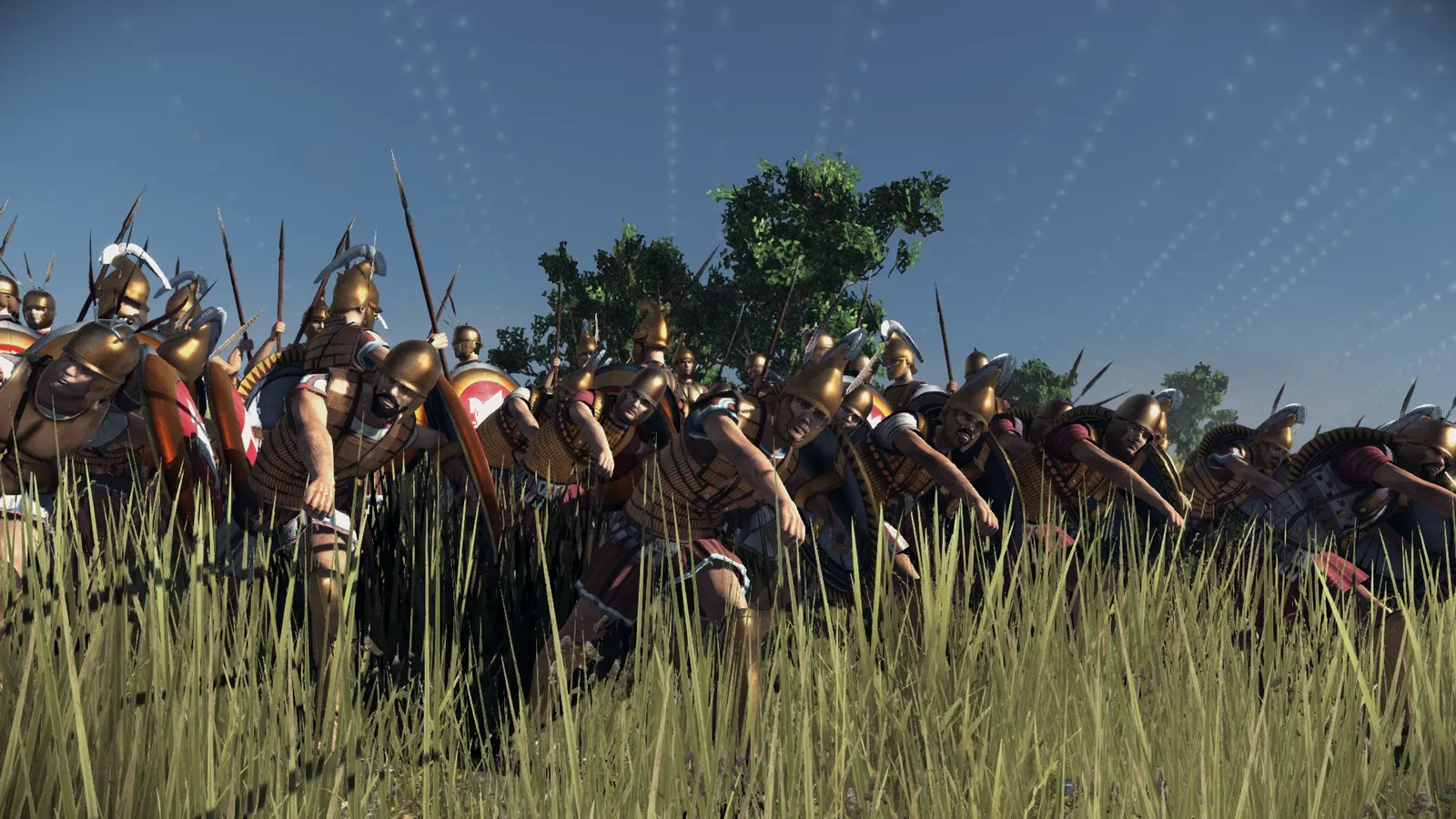 Developer diary image